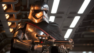 Illustration for article titled 43 Questions We Desperately Want Answered After Star Wars: The Force Awakens
